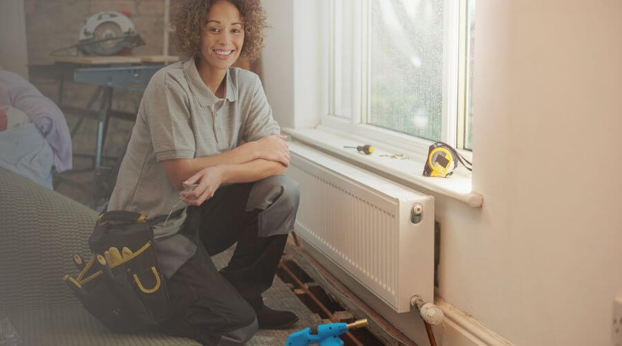 Professional Leak Detection Services in Palmyra, MO
